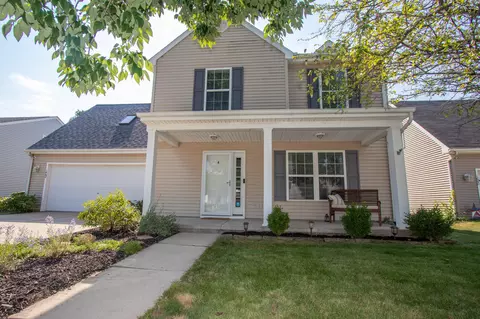 1662 Byfield Pkwy, Valparaiso, IN 46385