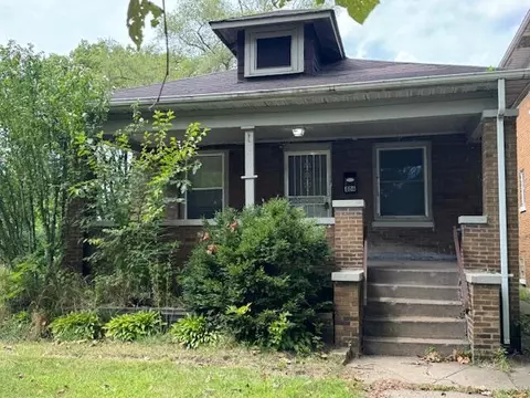 806 Hayes St, Gary, IN 46404 photo 1