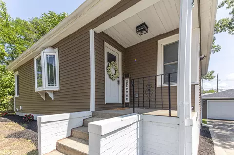 4457 Jackson St, Gary, IN 46408 photo 3