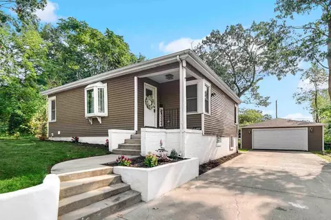 4457 Jackson St, Gary, IN 46408 photo 1