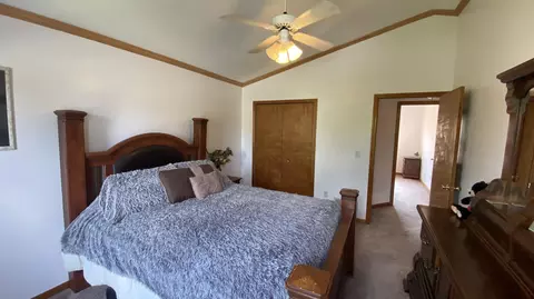 Bedroom - 12486 Brookside Dr, Crown Point, IN 46307 photo 4 of 7