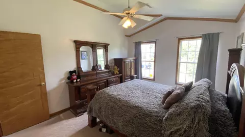 Bedroom - 12486 Brookside Dr, Crown Point, IN 46307 photo 5 of 7