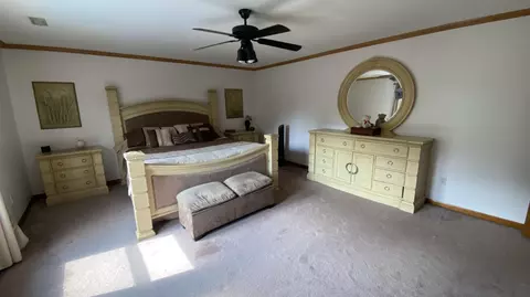 Bedroom - 12486 Brookside Dr, Crown Point, IN 46307 photo 1 of 7