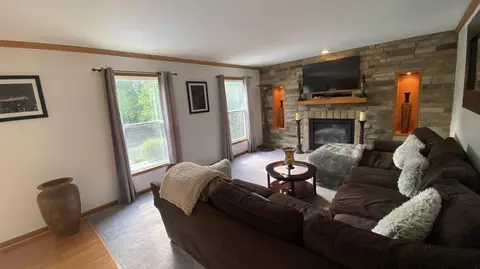 Living - 12486 Brookside Dr, Crown Point, IN 46307 photo 1 of 7