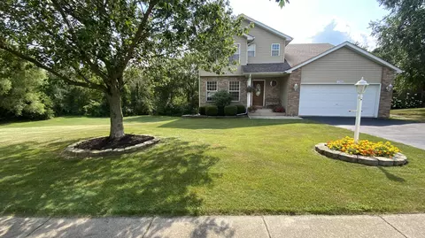 Exterior - 12486 Brookside Dr, Crown Point, IN 46307 photo 44 of 47
