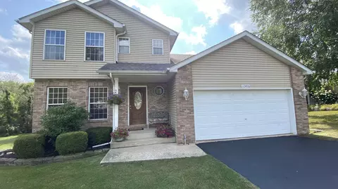 Exterior - 12486 Brookside Dr, Crown Point, IN 46307 photo 1 of 47