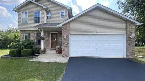 Exterior - 12486 Brookside Dr, Crown Point, IN 46307 photo 41 of 47