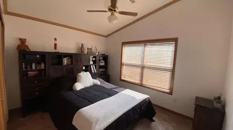 Bedroom - 12486 Brookside Dr, Crown Point, IN 46307 photo 6 of 7