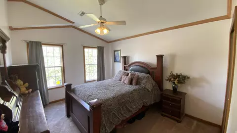 Bedroom - 12486 Brookside Dr, Crown Point, IN 46307 photo 3 of 7