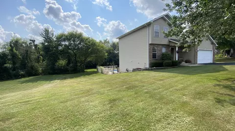 Exterior - 12486 Brookside Dr, Crown Point, IN 46307 photo 36 of 47