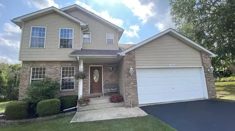 Exterior - 12486 Brookside Dr, Crown Point, IN 46307 photo 46 of 47