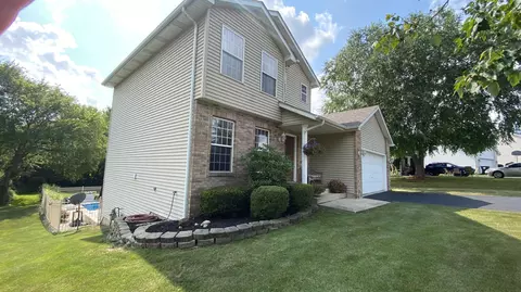 Exterior - 12486 Brookside Dr, Crown Point, IN 46307 photo 40 of 47