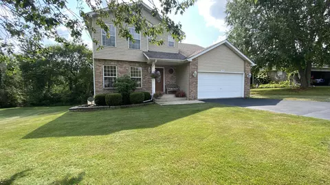 Exterior - 12486 Brookside Dr, Crown Point, IN 46307 photo 47 of 47