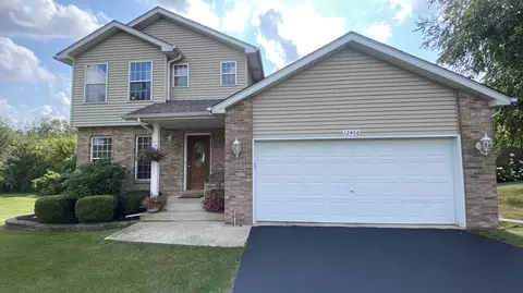 Exterior - 12486 Brookside Dr, Crown Point, IN 46307 photo 45 of 47