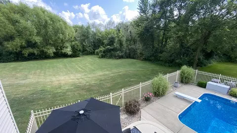 Exterior - 12486 Brookside Dr, Crown Point, IN 46307 photo 19 of 47
