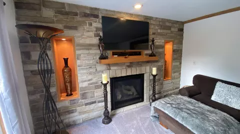 Living - 12486 Brookside Dr, Crown Point, IN 46307 photo 3 of 7