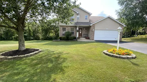 Exterior - 12486 Brookside Dr, Crown Point, IN 46307 photo 43 of 47