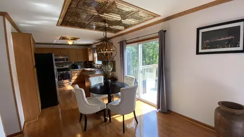 Dining - 12486 Brookside Dr, Crown Point, IN 46307 photo 2 of 3