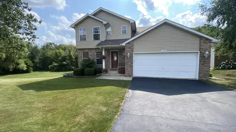 Exterior - 12486 Brookside Dr, Crown Point, IN 46307 photo 42 of 47