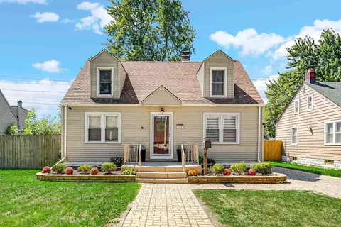 934 177th St, Hammond, IN 46324