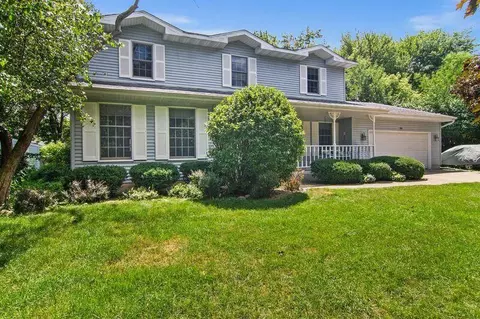 590 Cheyenne Ct, Westville, IN 46391