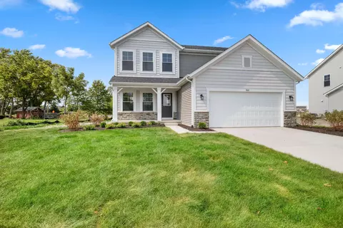 460 E 131st Pl, Crown Point, IN 46307 photo 2