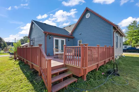 107 E Bates St, Hebron, IN 46341 photo 19