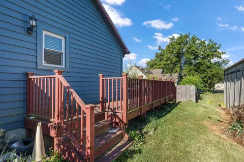 107 E Bates St, Hebron, IN 46341 photo 18