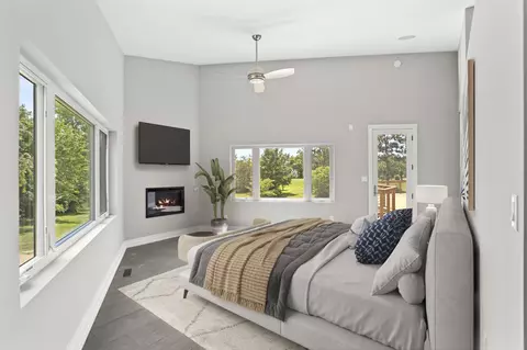 Bedroom - 7035 E 83rd Ave, Crown Point, IN 46307 photo 1 of 1