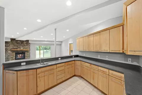 Kitchen - 7035 E 83rd Ave, Crown Point, IN 46307 photo 5 of 5