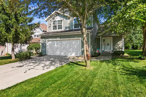 7 Edinburgh Ct, Valparaiso, IN 46385