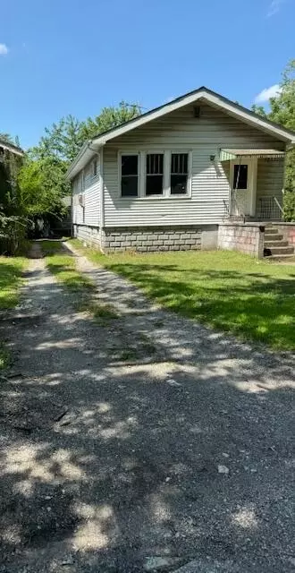 4430 Grant St, Gary, IN 46408 photo 1