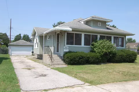 6628 Arizona Ave, Hammond, IN 46323