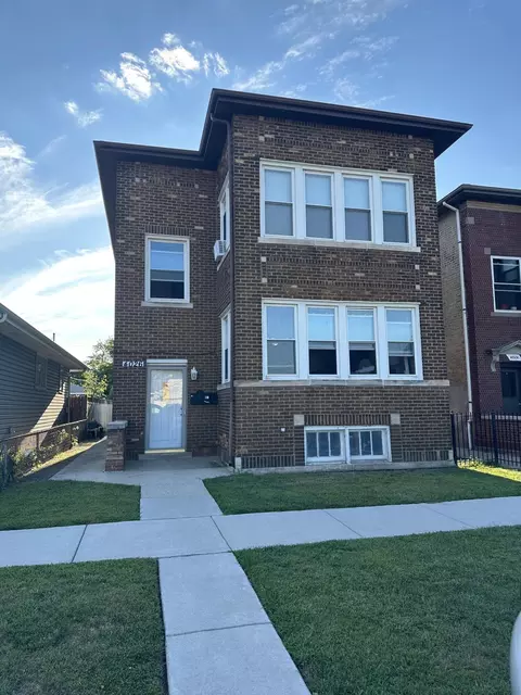 4026 Cameron Ave, Hammond, IN 46327