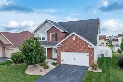 9243 W 103rd Pl, Saint John, IN 46373 photo 5