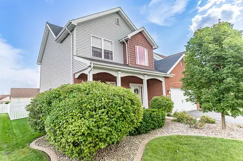 9243 W 103rd Pl, Saint John, IN 46373 photo 3