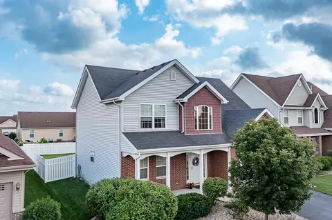 9243 W 103rd Pl, Saint John, IN 46373 photo 6