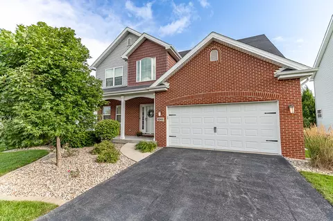 9243 W 103rd Pl, Saint John, IN 46373 photo 2