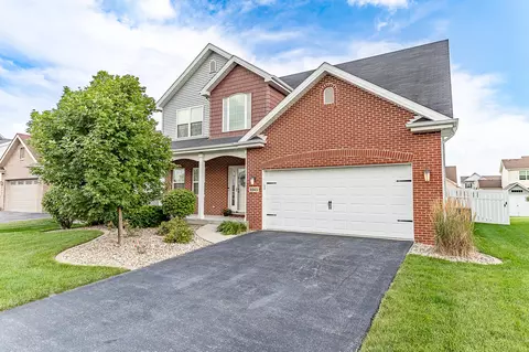 9243 W 103rd Pl, Saint John, IN 46373 photo 1