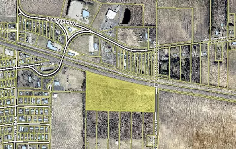 0 Wintergreen Rd, New Carlisle, IN 46552