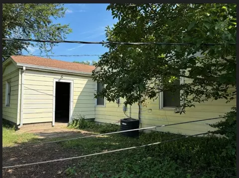 8016 Locust Ave, Gary, IN 46403 photo 12