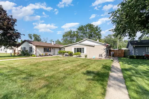 6333 Ohio Ave, Hammond, IN 46323