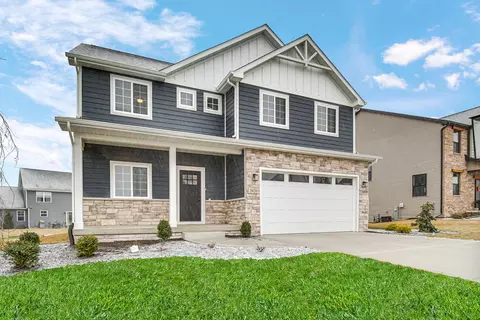292 Holst Ln, Valparaiso, IN 46385