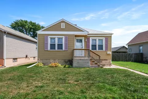 5017 White Oak Ave, East Chicago, IN 46312