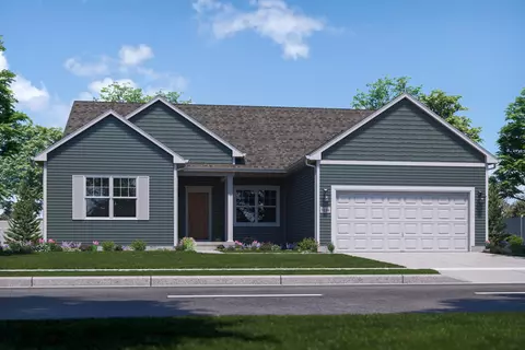 8552 Potomac Way, Lowell, IN 46356 photo 1