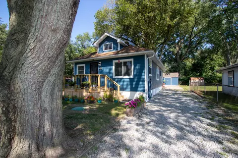 4659 Arthur St, Gary, IN 46408 photo 6