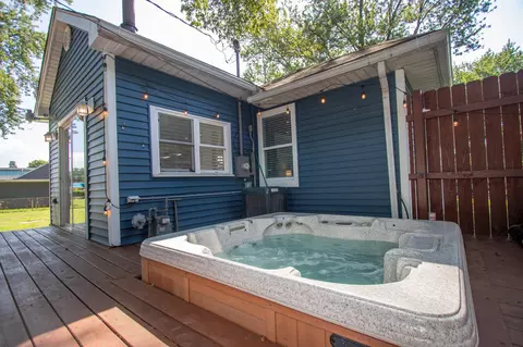 4659 Arthur St, Gary, IN 46408 photo 5
