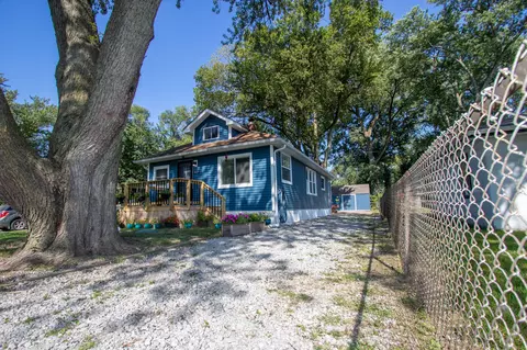 4659 Arthur St, Gary, IN 46408 photo 54