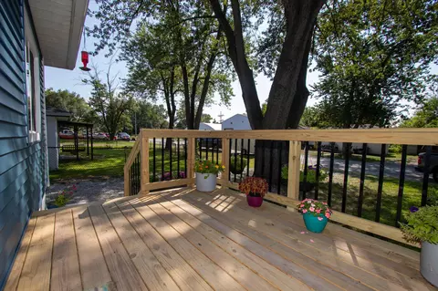 4659 Arthur St, Gary, IN 46408 photo 9