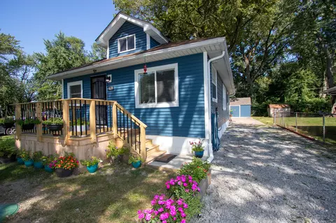 4659 Arthur St, Gary, IN 46408 photo 1